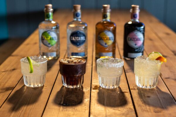 Margarita Cocktail Shoot - image 5