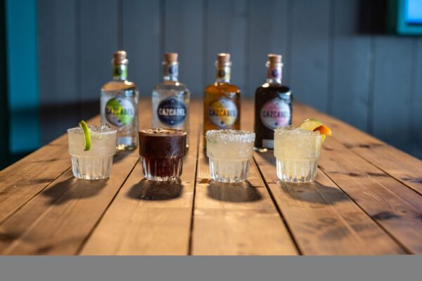 Margarita Cocktail Shoot - image 7