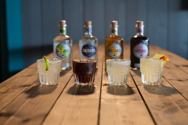 Margarita Cocktail Shoot - image 8