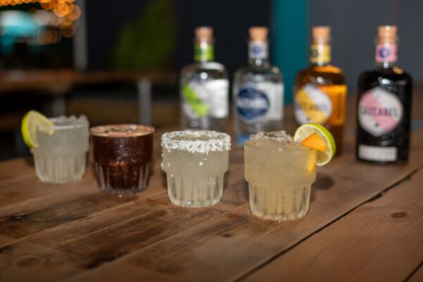 Margarita Cocktail Shoot - image 9