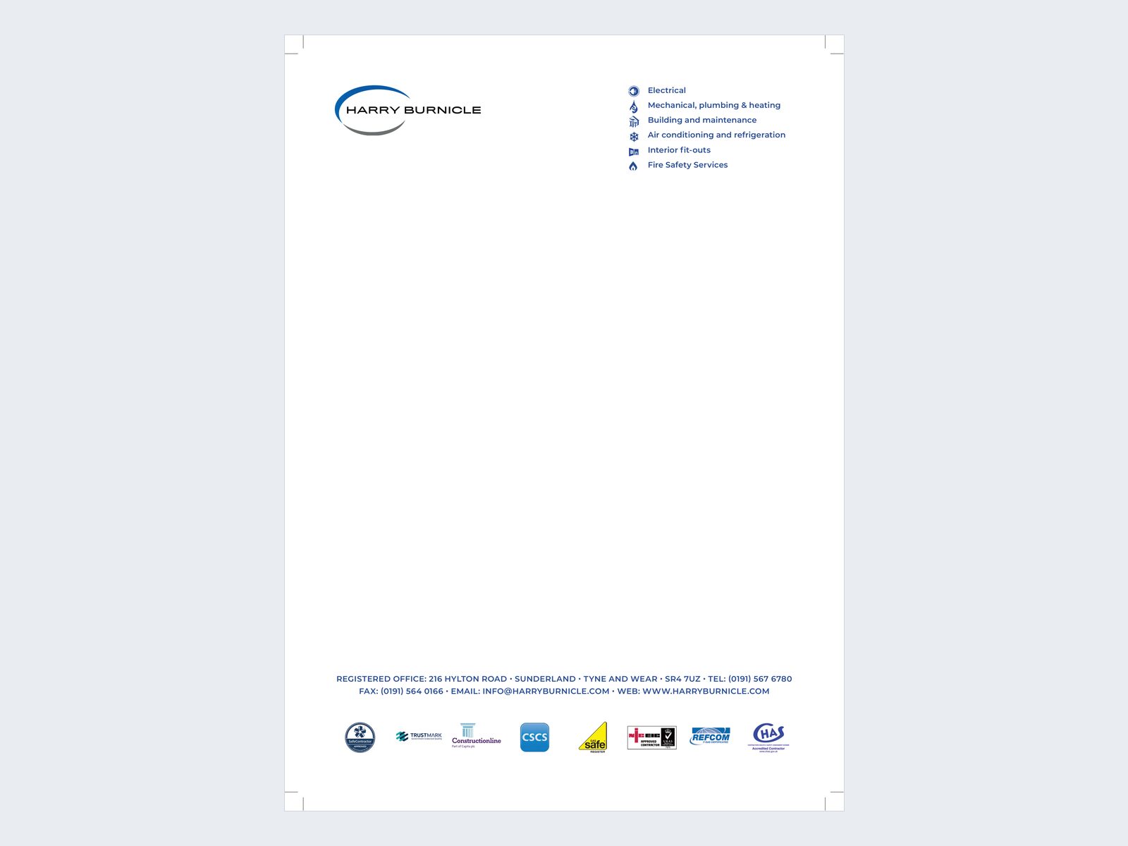 Stationery