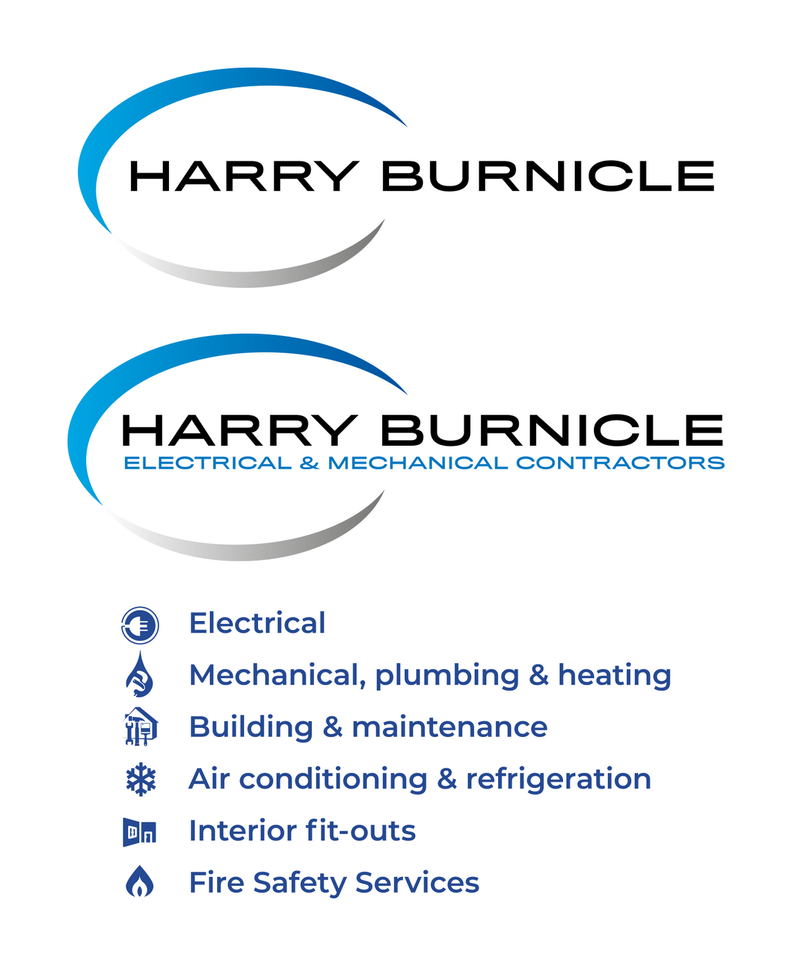 Logo & Icons