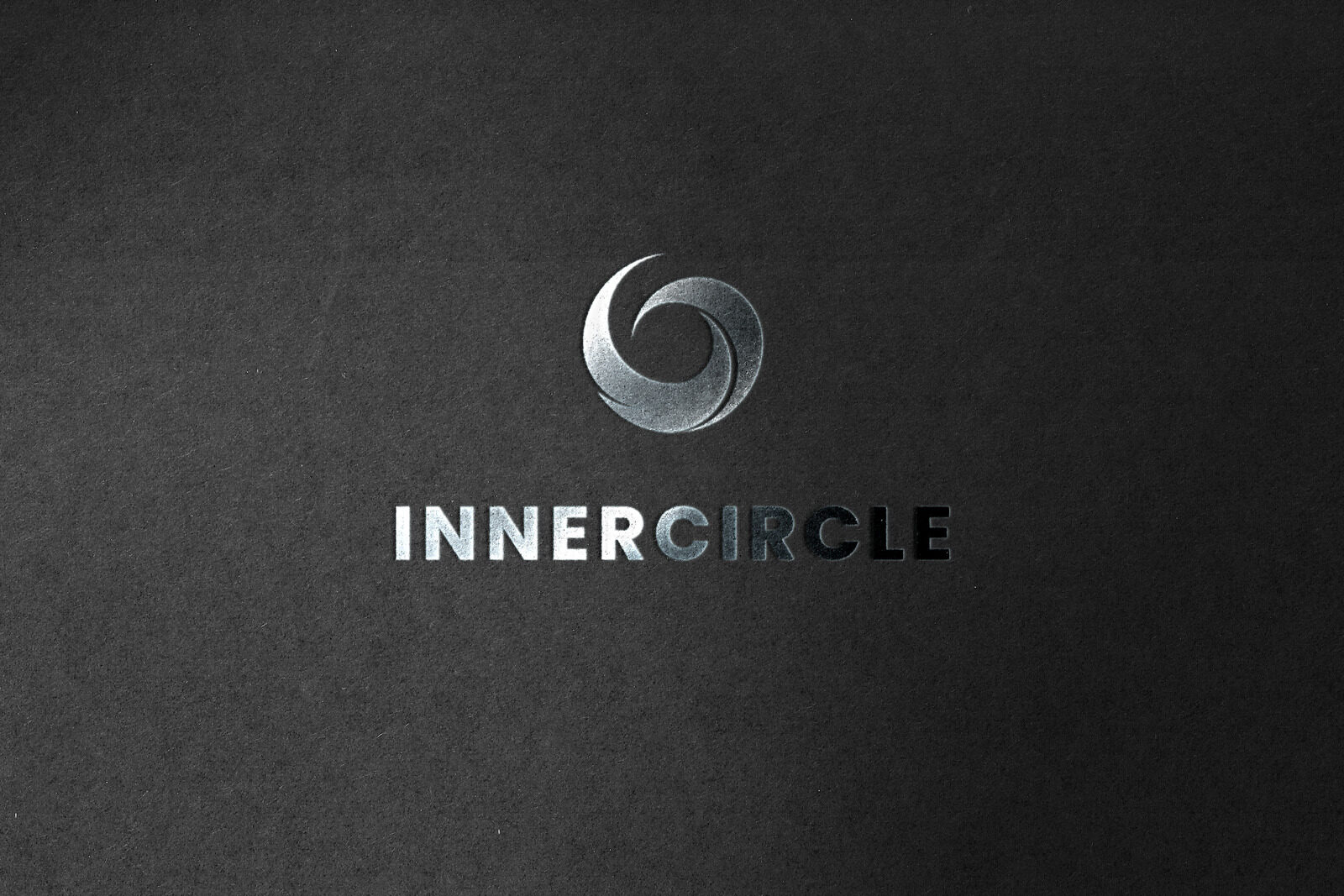 Inner Circle Services LinkedIn and website background