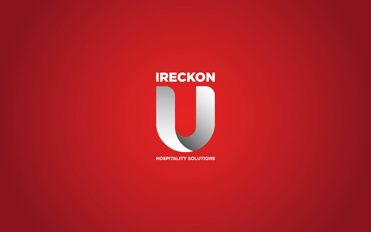 IRECKONU brand book cover