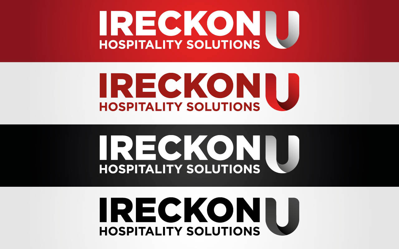 IRECKONU landscape logo lockups