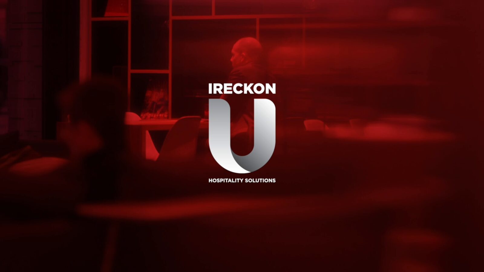 Still from the IRECKONU hotel brand film