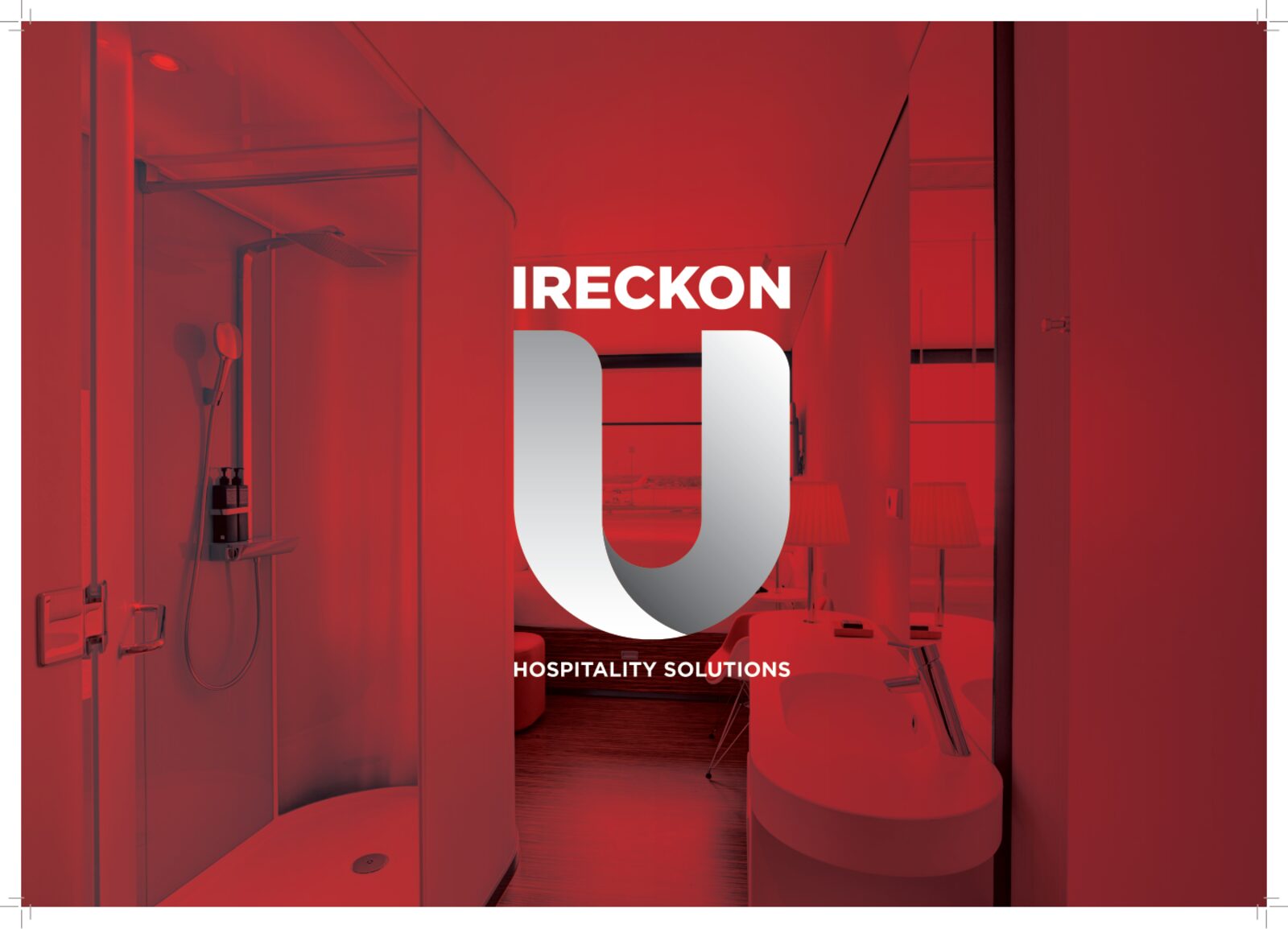 IRECKONU presentation folder