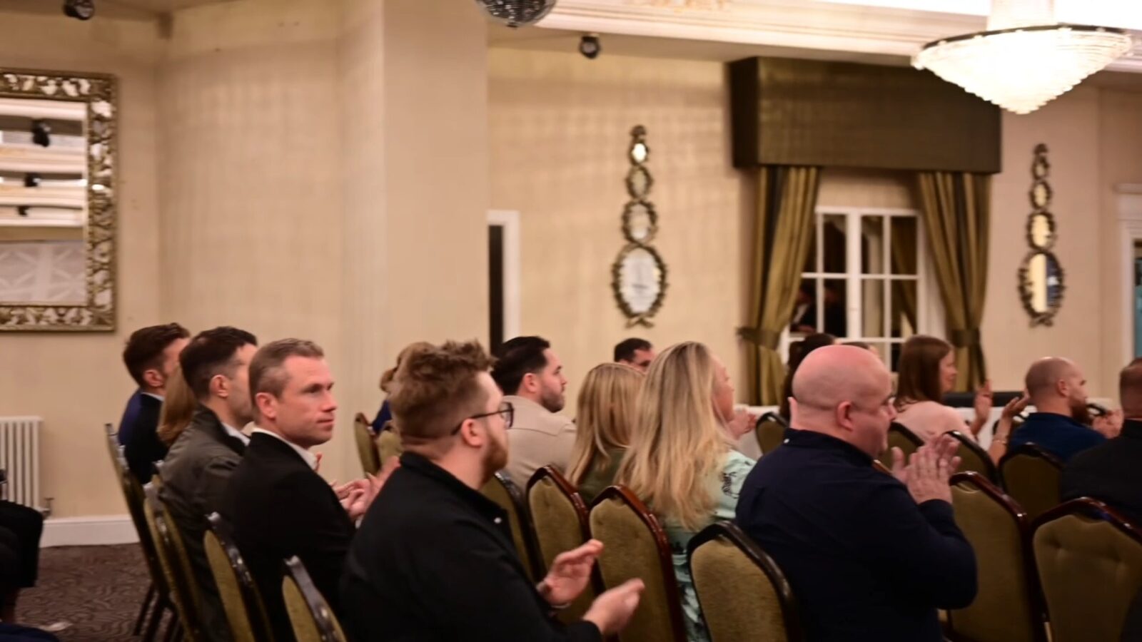 Panel Event