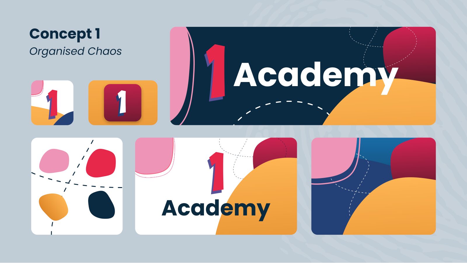 One Academy Concepts