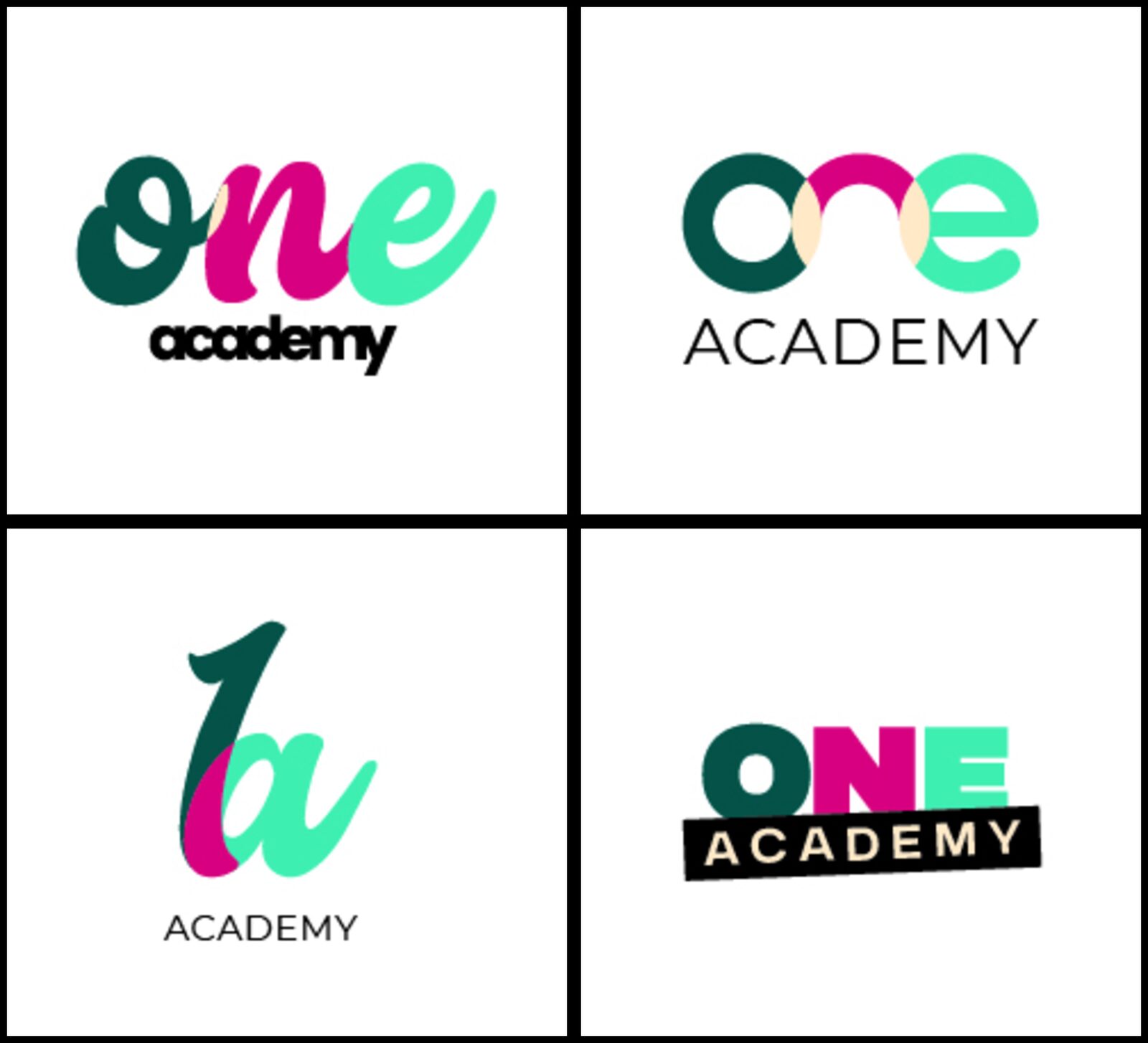 The Wordmark