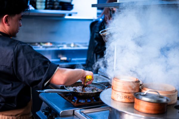 Pan Asian Restaurant - image 10