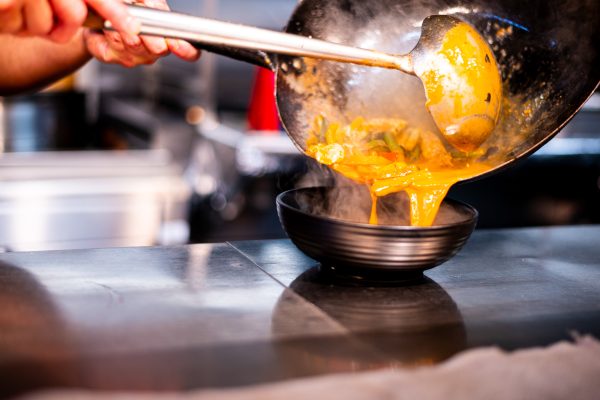 Pan Asian Restaurant - image 11