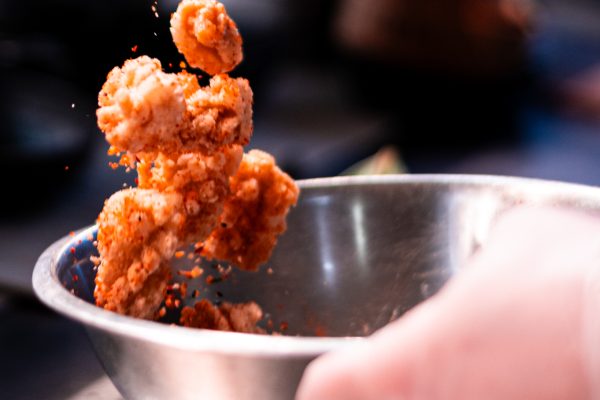 Pan Asian Restaurant - image 12