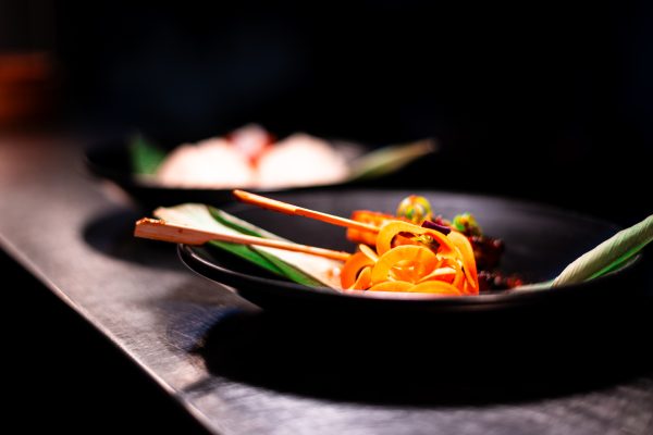 Pan Asian Restaurant - image 14