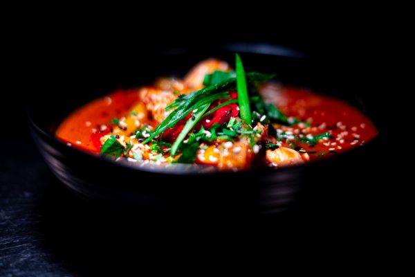 Pan Asian Restaurant - image 15