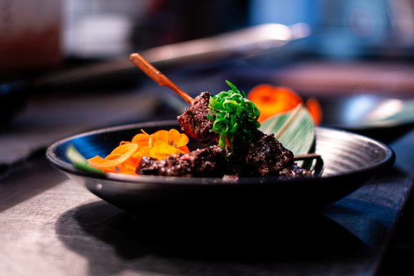 Pan Asian Restaurant - image 2