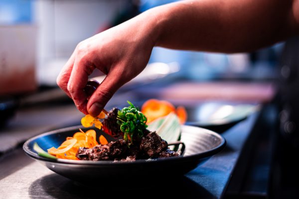 Pan Asian Restaurant - image 3