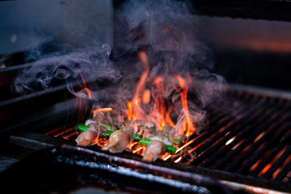 Pan Asian Restaurant - image 4