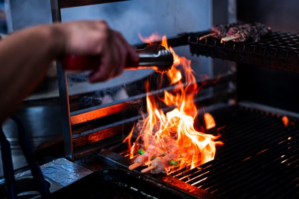 Pan Asian Restaurant - image 5