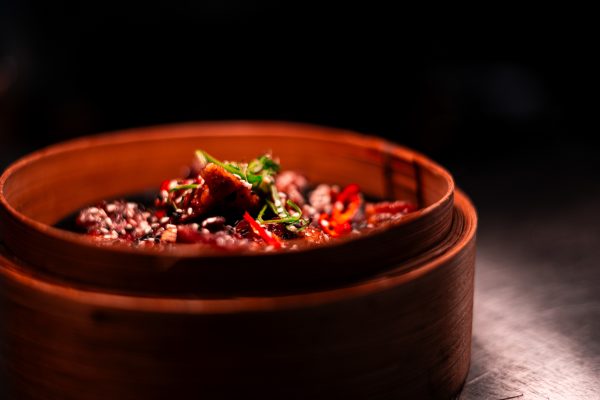 Pan Asian Restaurant - image 7