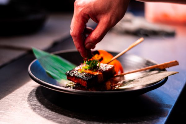 Pan Asian Restaurant - image 8