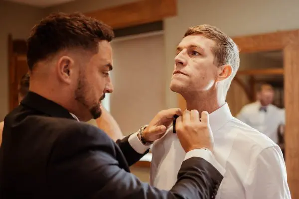 Pearson Wedding - image 10