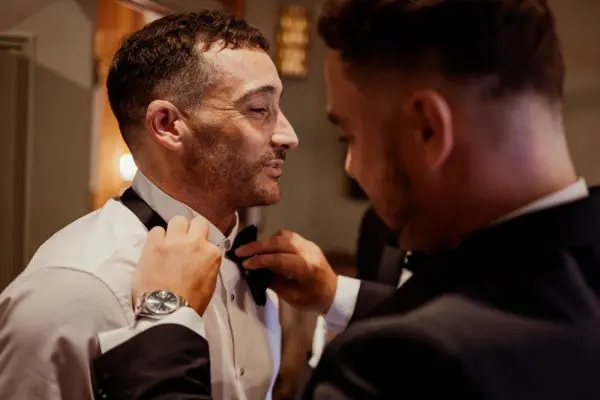 Pearson Wedding - image 15