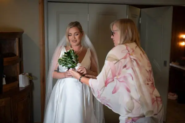 Pearson Wedding - image 16