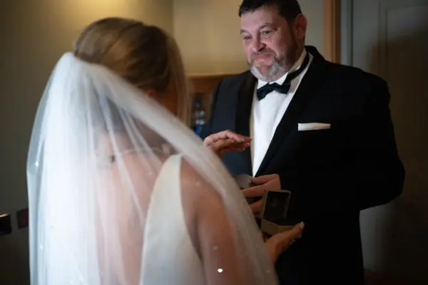 Pearson Wedding - image 17