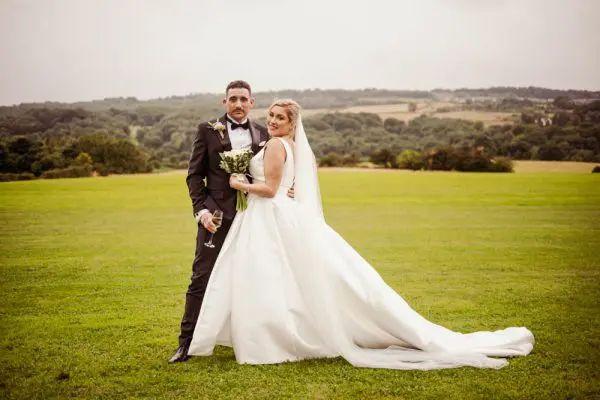 Pearson Wedding - image 2