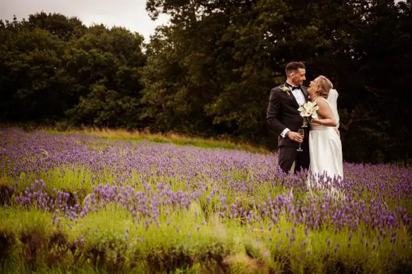 Pearson Wedding - image 3