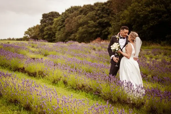 Pearson Wedding - image 4