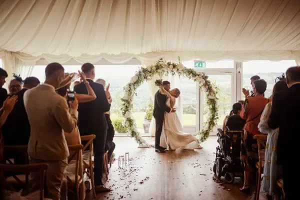 Pearson Wedding - image 5