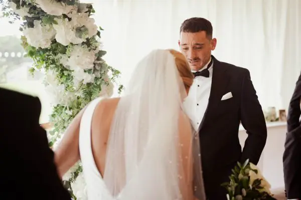 Pearson Wedding - image 6