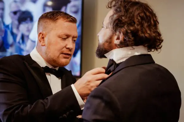 Pearson Wedding - image 9