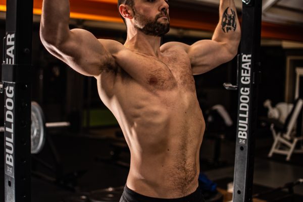 Personal Trainer Photoshoot - image 13