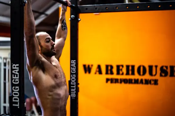 Personal Trainer Photoshoot - image 4