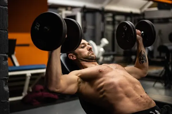 Personal Trainer Photoshoot - image 6