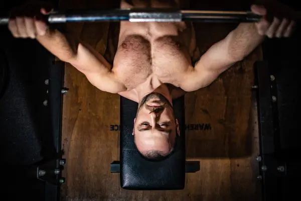 Personal Trainer Photoshoot - image 8