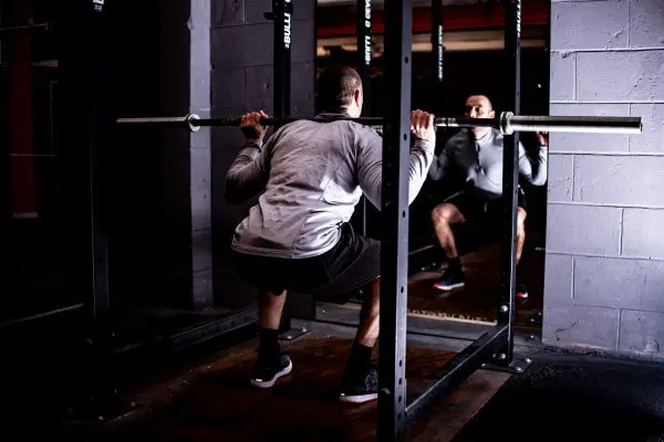 Personal Trainer Photoshoot - image 9