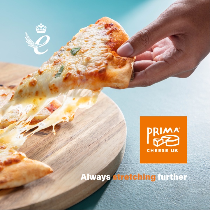 Prima Cheese card back — brand