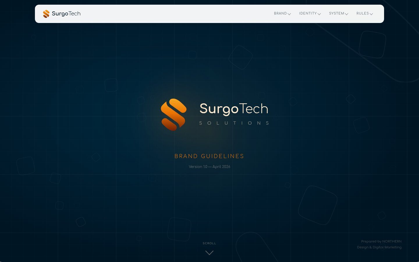 SurgoTech Solutions