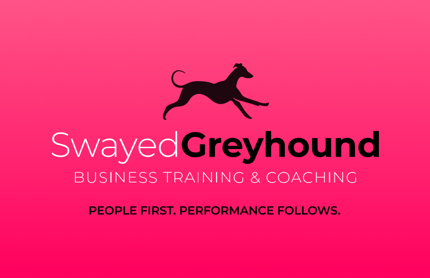 Swayed Greyhound