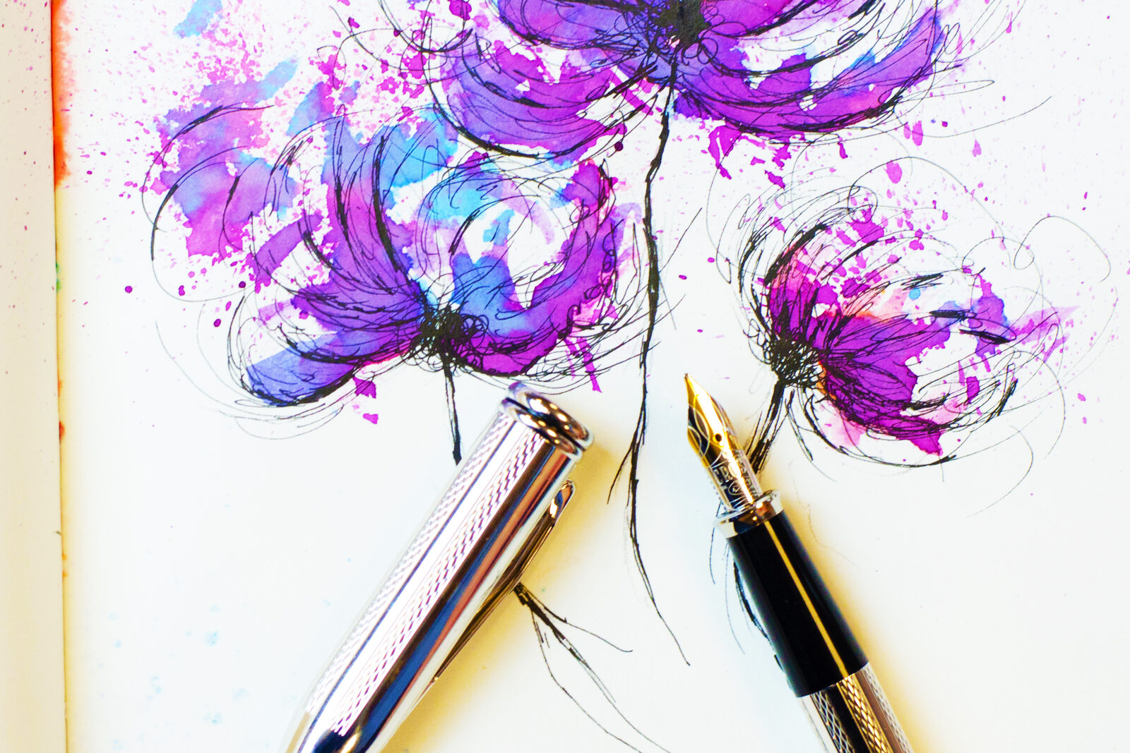 The Pen Shop