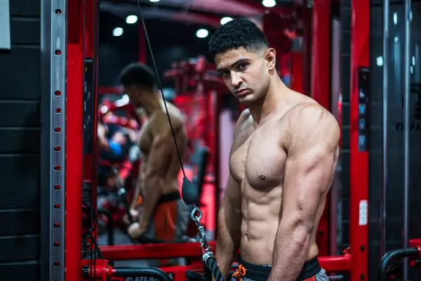 UltraFlex Gym Shoot - image 10