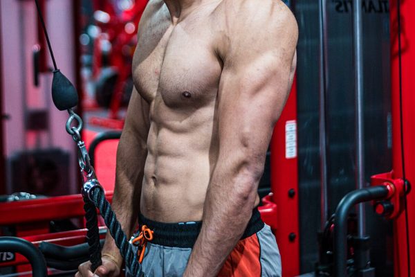 UltraFlex Gym Shoot - image 11