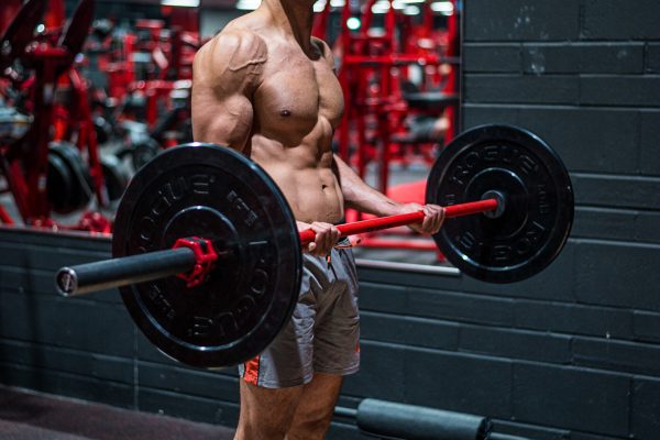 UltraFlex Gym Shoot - image 12