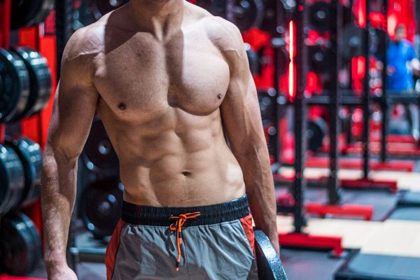 UltraFlex Gym Shoot - image 13