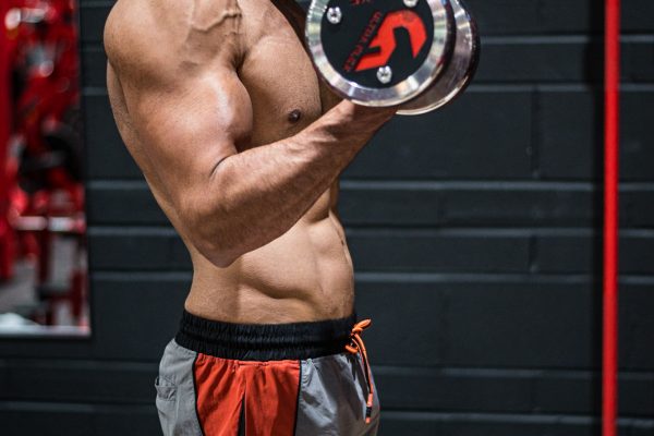 UltraFlex Gym Shoot - image 3