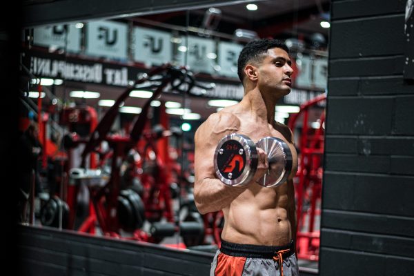 UltraFlex Gym Shoot - image 4